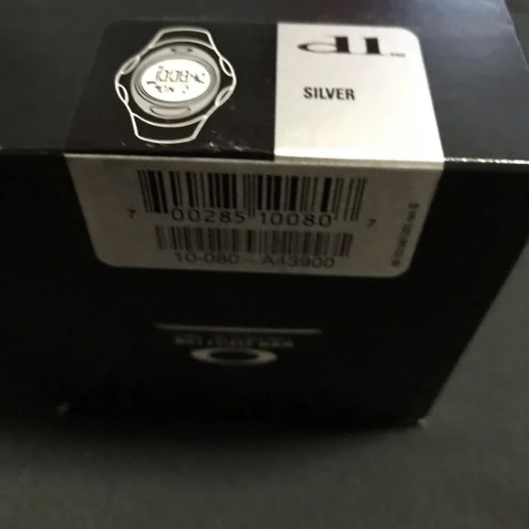 RARE Vintage Oakley D1 sport watch - Picture 10 of 16